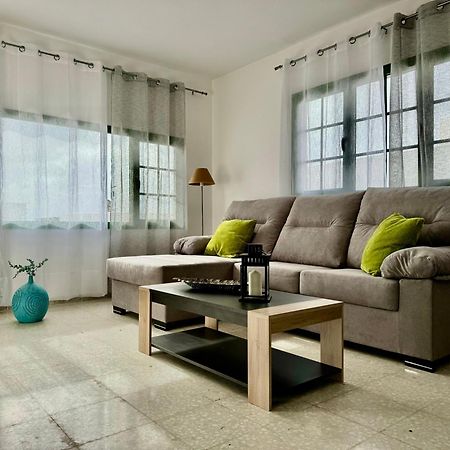Casa Riadero By Vulcano Homes Guatiza Kültér fotó