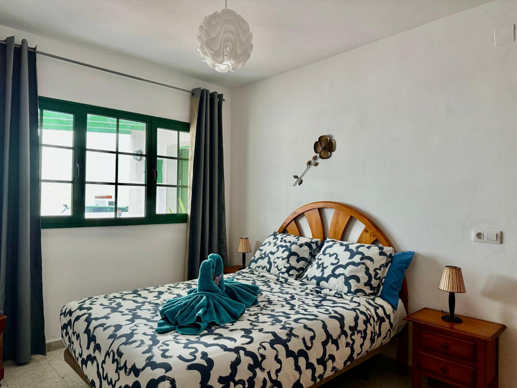 Casa Riadero By Vulcano Homes Guatiza Kültér fotó