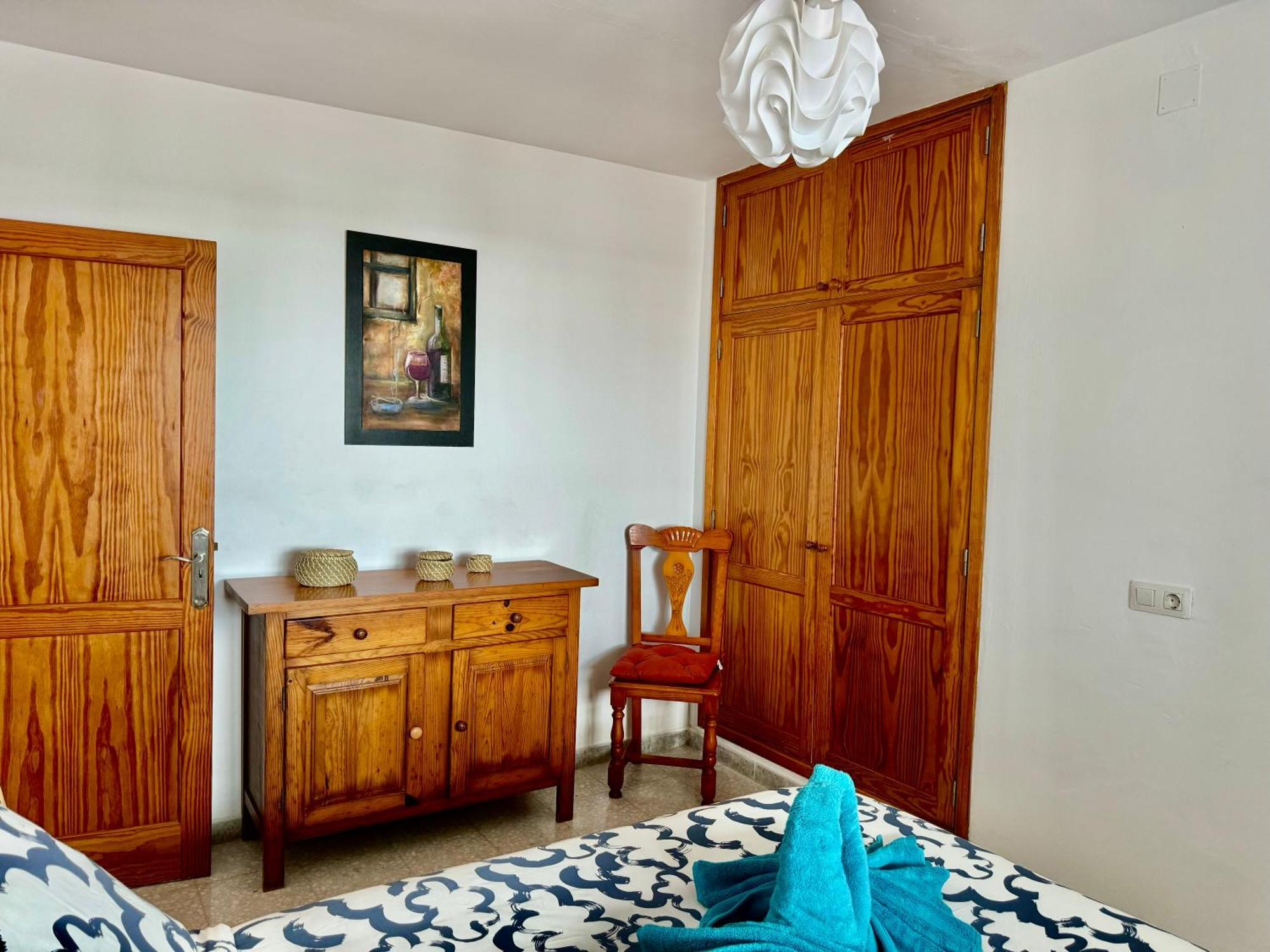 Casa Riadero By Vulcano Homes Guatiza Kültér fotó