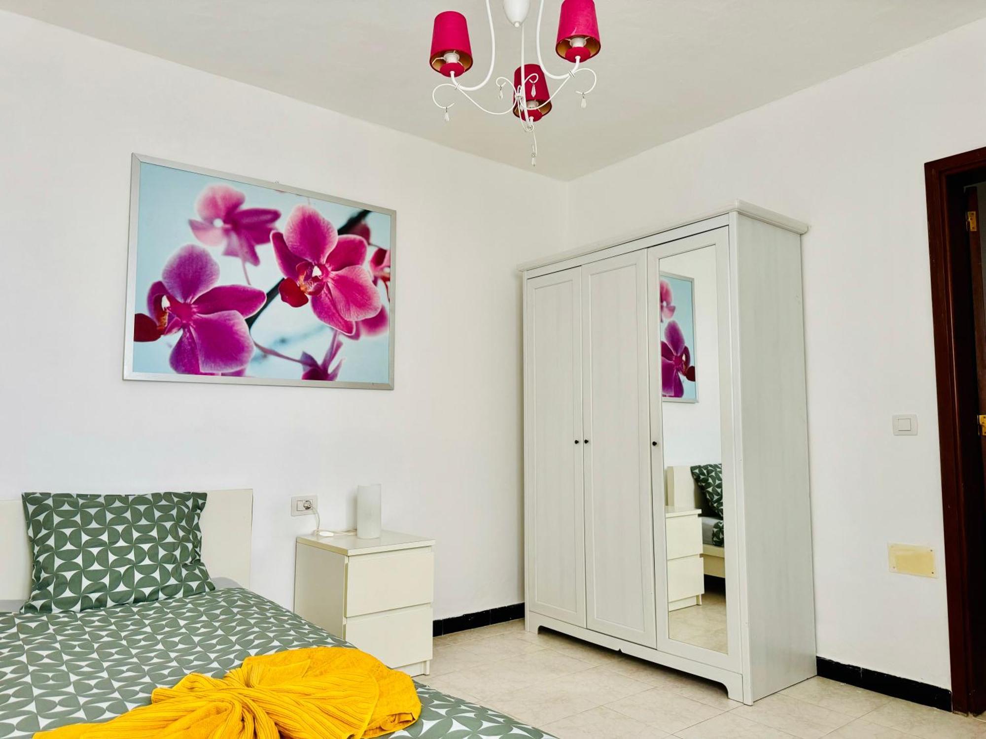 Casa Riadero By Vulcano Homes Guatiza Kültér fotó