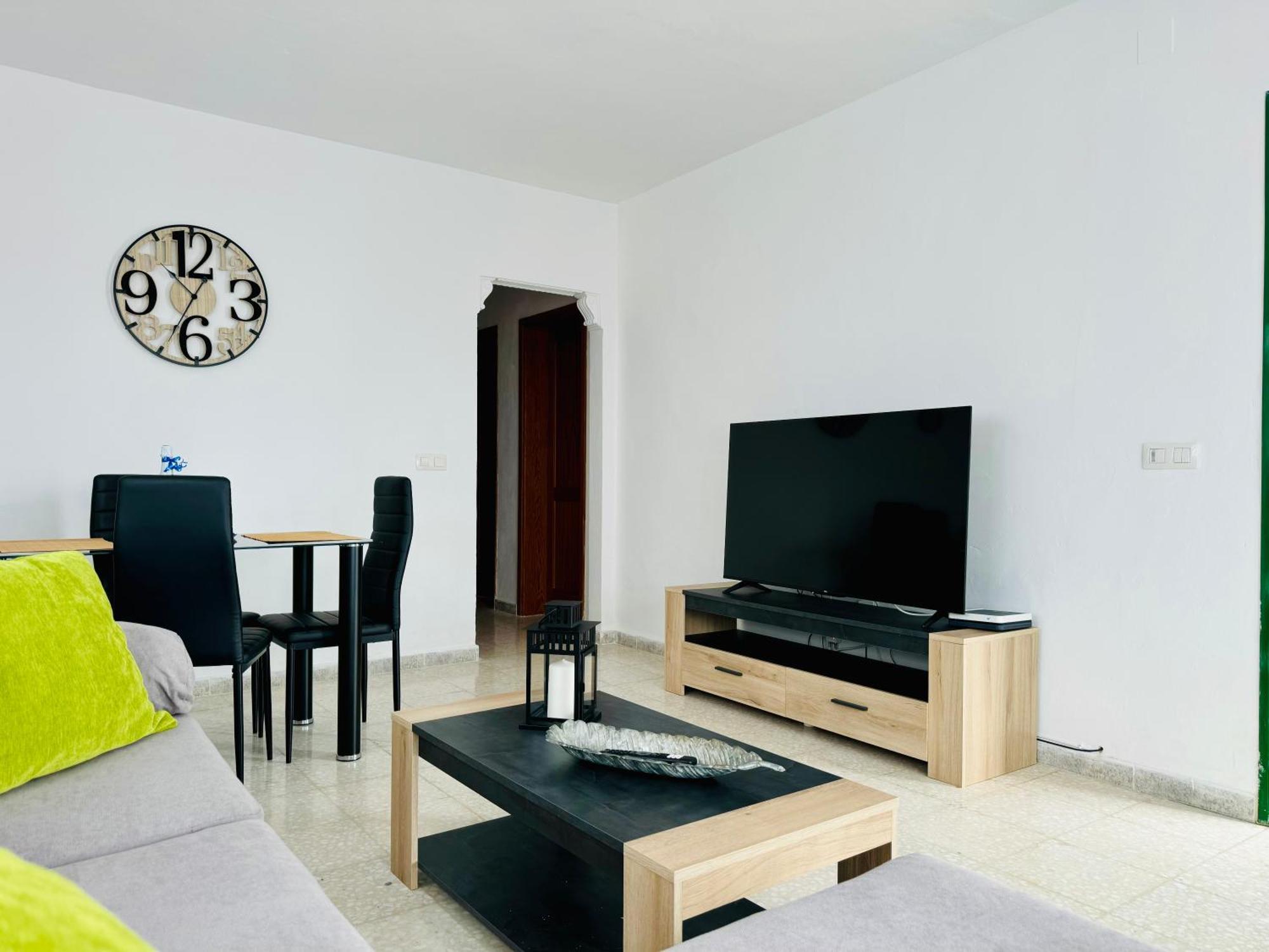 Casa Riadero By Vulcano Homes Guatiza Kültér fotó