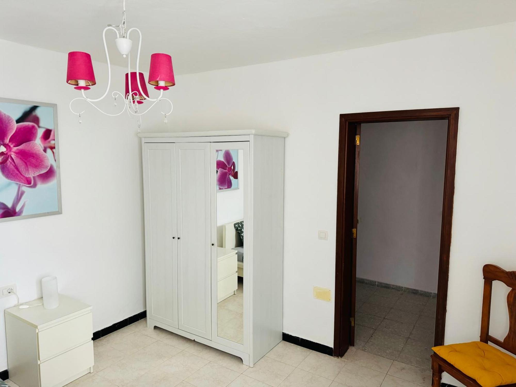 Casa Riadero By Vulcano Homes Guatiza Kültér fotó