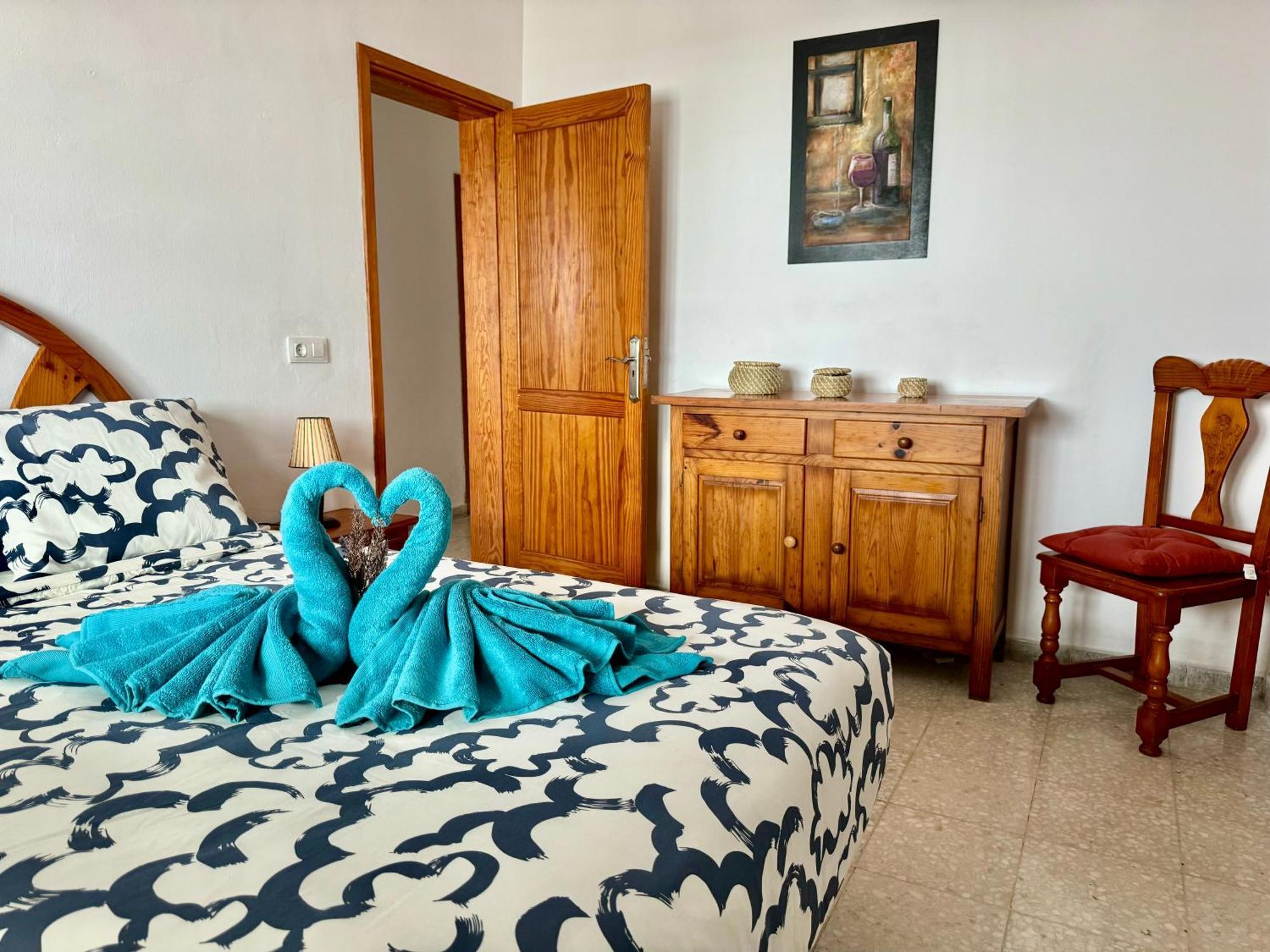 Casa Riadero By Vulcano Homes Guatiza Kültér fotó