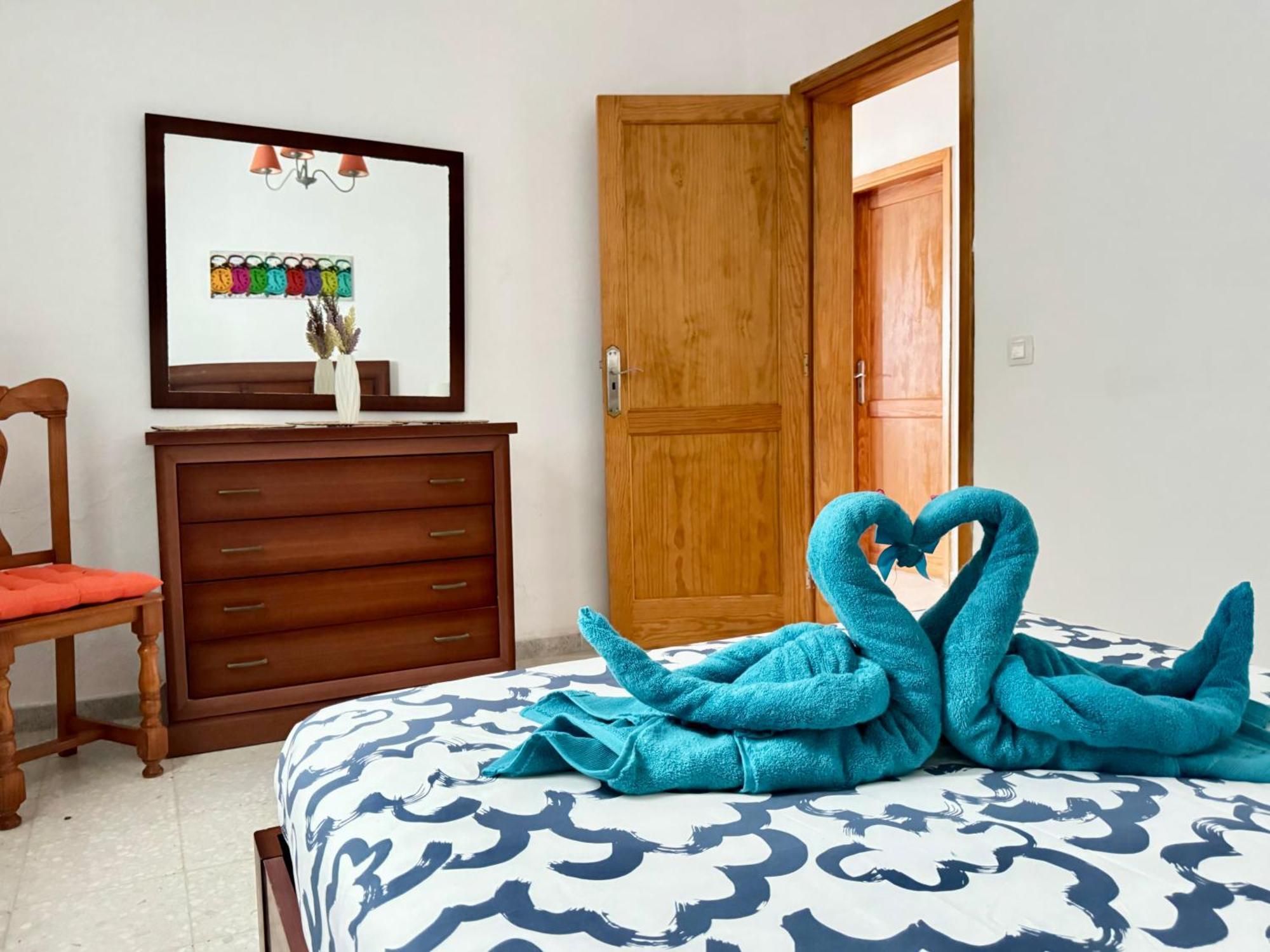 Casa Riadero By Vulcano Homes Guatiza Kültér fotó