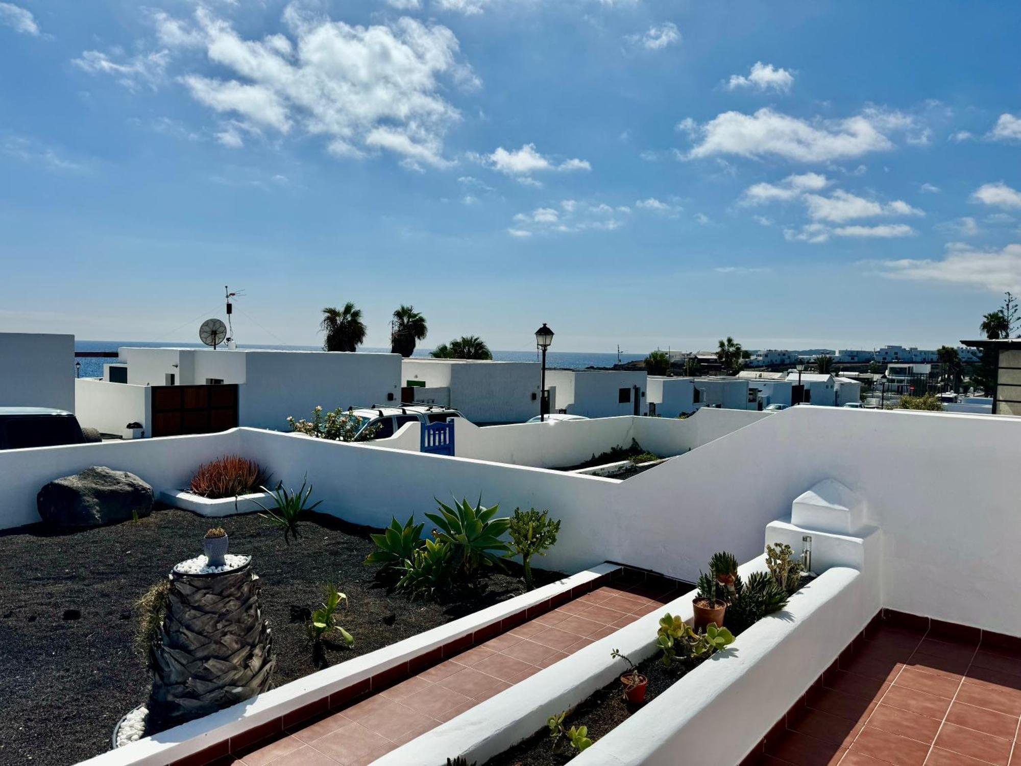 Casa Riadero By Vulcano Homes Guatiza Kültér fotó